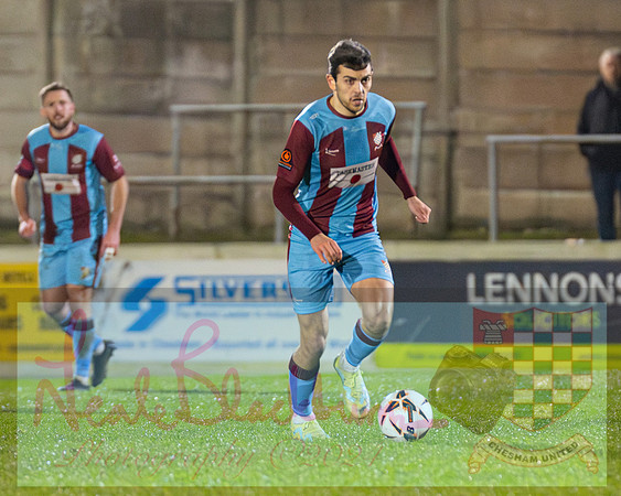 Chesham 2 Hampton and Richmond Borough 1 (129 of 401)