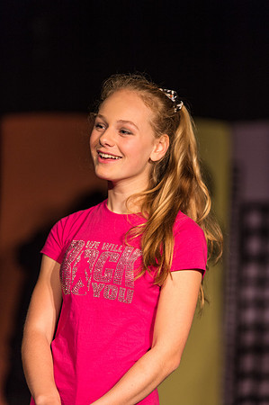 The Rehearsal -  (109 of 255)