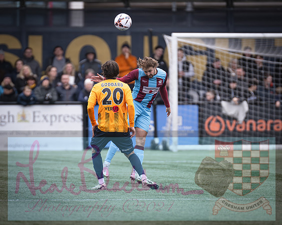Slough Town 1 Chesham Utd 1 (284 of 517)