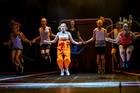Legally Blonde The Musical