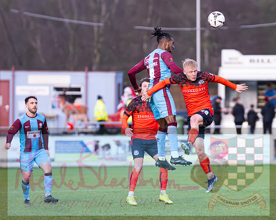 Chesham Utd 0 v Dorking Wanderers 5 (171 of 296)