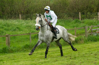 Race 5 - Restricted 17