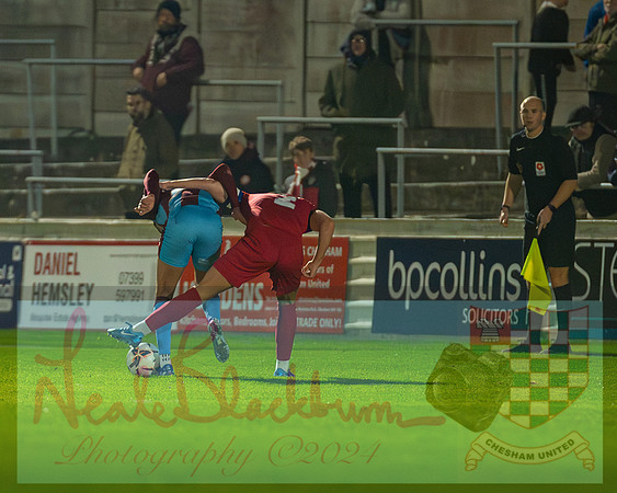 Chesham Utd 2 v Worthing 0 (335 of 411)