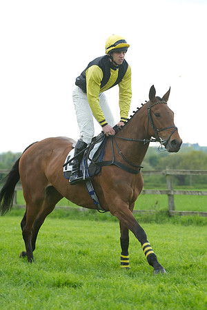 Race 6 -  10