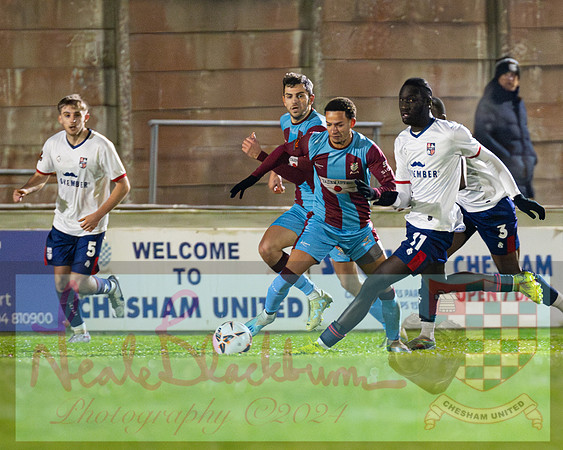 Chesham 2 Hampton and Richmond Borough 1 (276 of 401)