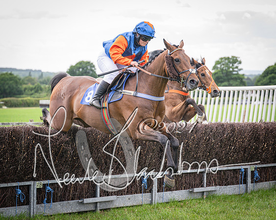 Race 4 - The Dickie Lim Mixed Open Race (82 of 101)