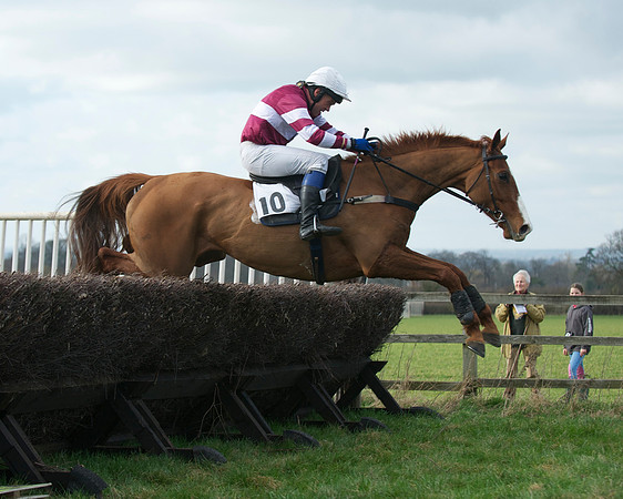 TVRC - Red Mills Intermediate
