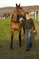 Race 7 - Redmills Intermediate  7