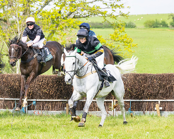 Race 5  - Novice riders (91 of 188)