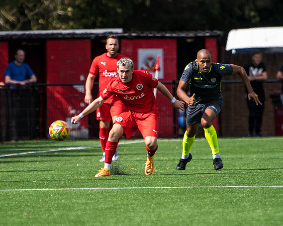 Rams 2 Hanwell Town 2   (26 of 295)