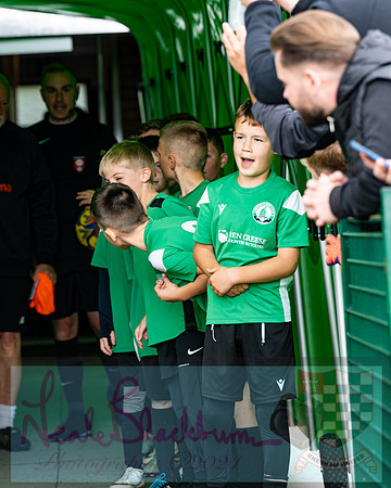 Bishops Cleever 0 v Chesham Utd 0 (53 of 365)