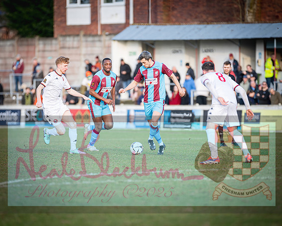 Chesham Utd 1 v Truro 4 (304 of 356)