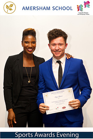 Sports awards evening  204