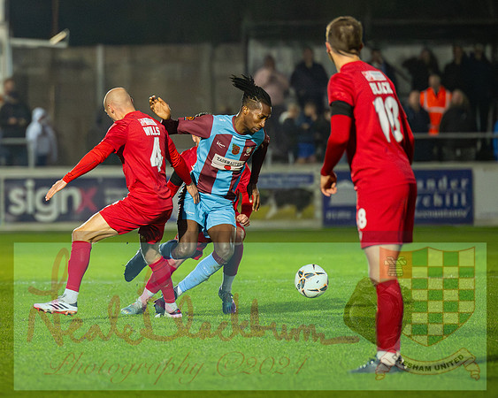 Chesham Utd 2 v Worthing 0 (329 of 411)