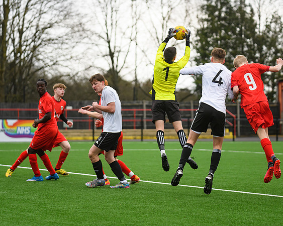 Rams v Procision Academy Reading (178 of 278)