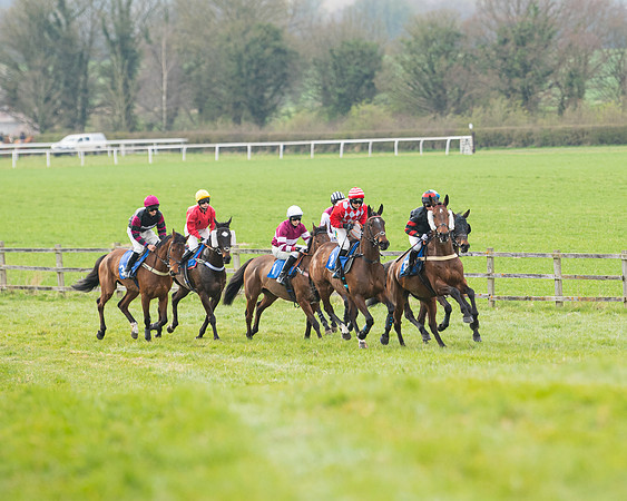 Race 6 - The Restricted Race (83 of 200)
