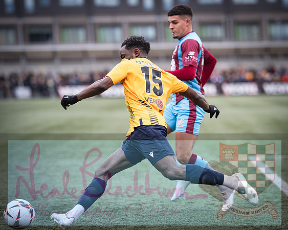 Slough Town 1 Chesham Utd 1 (193 of 517)