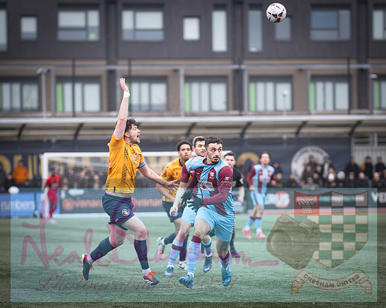 Slough Town 1 Chesham Utd 1 (234 of 517)