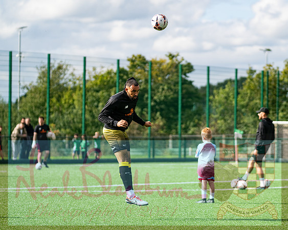 Bishops Cleever 0 v Chesham Utd 0 (46 of 365)