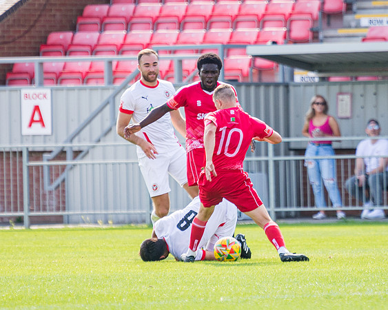 Hayes & Yeading Utd 2 Rams 2  (78 of 292)