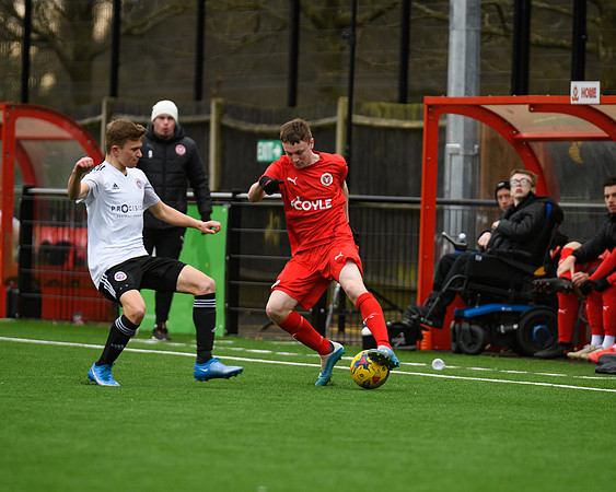 Rams v Procision Academy Reading (201 of 278)