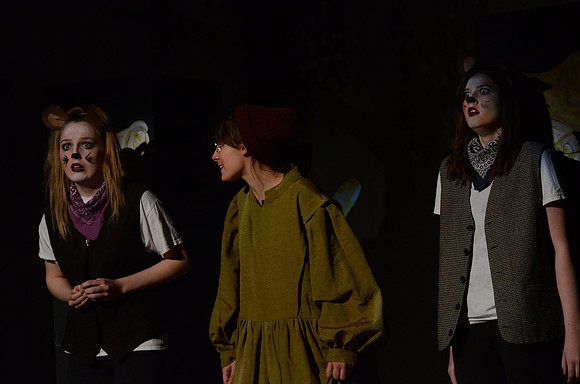 Wind in the Willows - Act-2  141