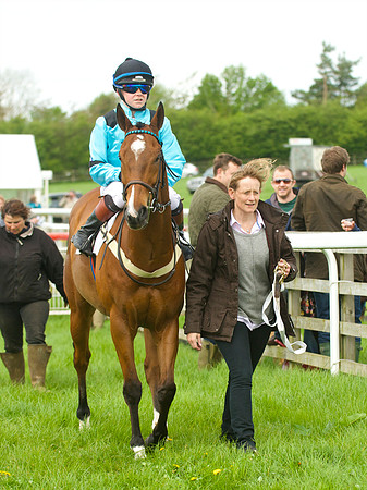 Pony Race - 3    19