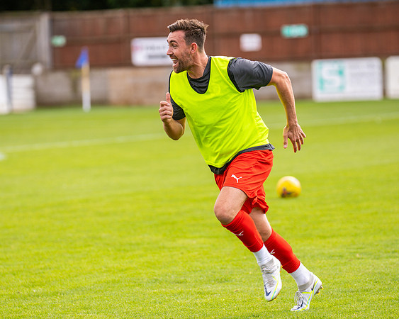 Swindon Supermarine 1 Rams 1  (3 of 333)