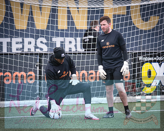 Slough Town 1 Chesham Utd 1 (41 of 517)