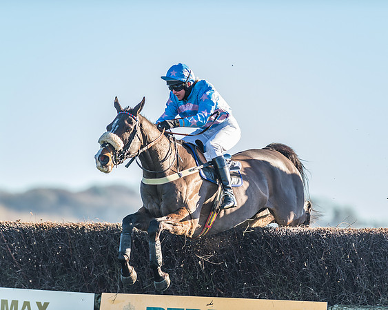 Race 1 - PPORA Novice Riders Race-38