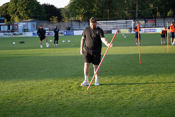 Chesham United training 06-08-2024 (81 of 277)