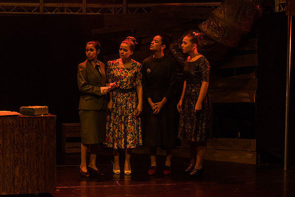 Urinetown - Thurs (295 of 505)
