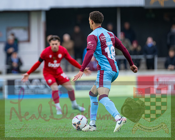 Chesham Utd 2 v Worthing 0 (132 of 411)