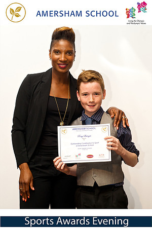 Sports awards evening  49