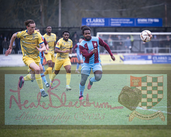 Chesham Utd 1 Enfield Town 3 (285 of 473)