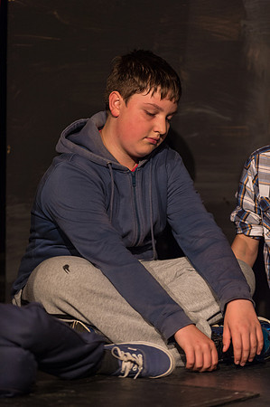 The Rehearsal -  (104 of 255)