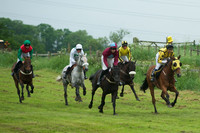 Race Five 11