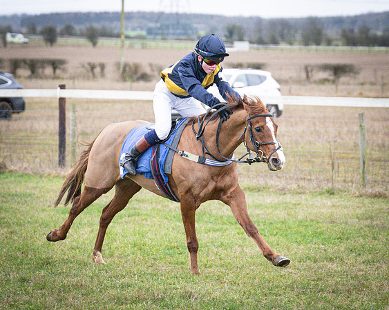 138cm Pony Race (42 of 75)