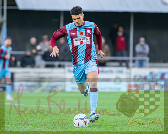 Chesham Utd 2 v Worthing 0 (229 of 411)