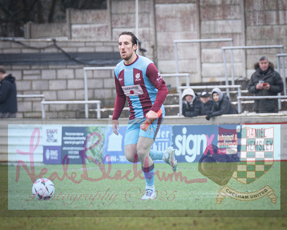Chesham Utd 1 Enfield Town 3 (244 of 473)