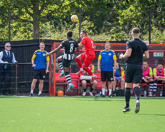 Rams 0 Dorchester 1  (82 of 273)