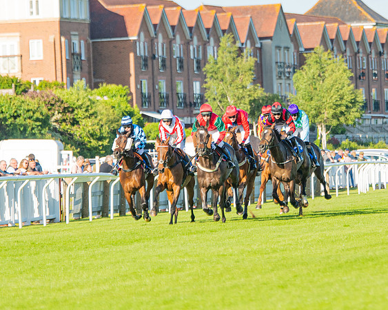 Race 3 - John Corbet Cup (15 of 88)
