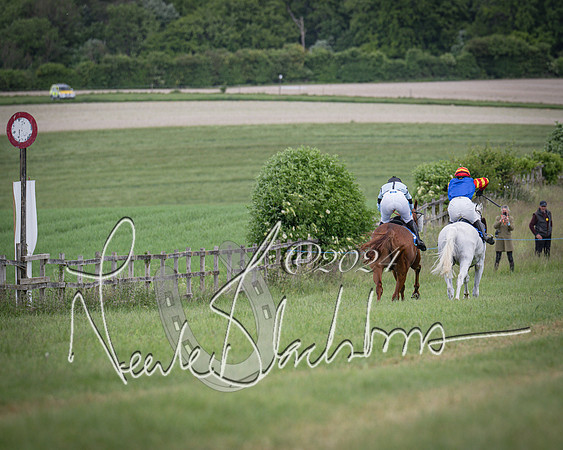 Race 2 - PPORA Members conditions race for Novice riders (102 of 127)