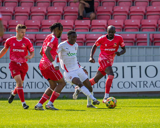 Hayes & Yeading Utd 2 Rams 2  (62 of 292)