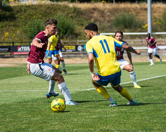 Hastings Utd v Rams [0-1] (38 of 315)