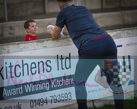 Chesham United 4 v 1 Welling United-57