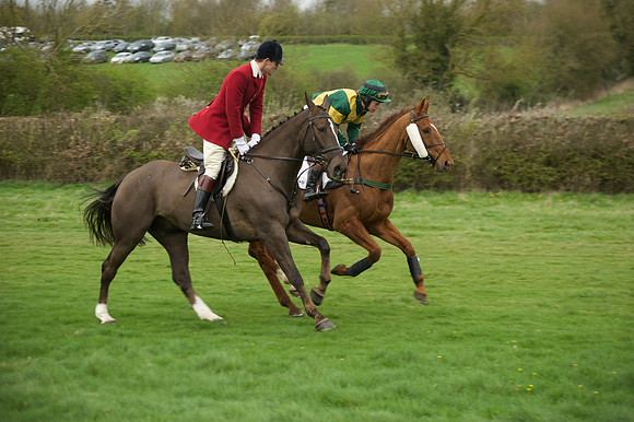 Race 1 Members - 14