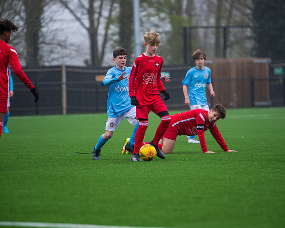 Rams U14 v Princes Risborough (116 of 214)