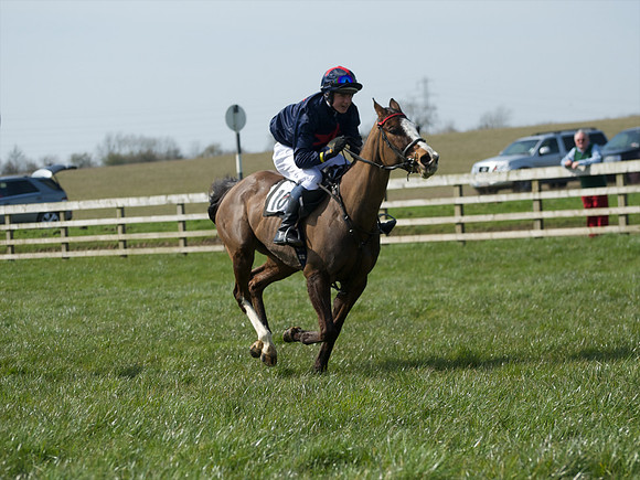 Pony Race 3 -  40