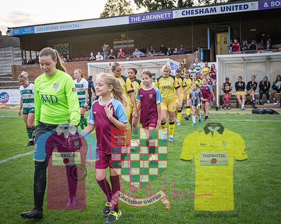 Chesham United 1 v 7 QPR (70 of 579)